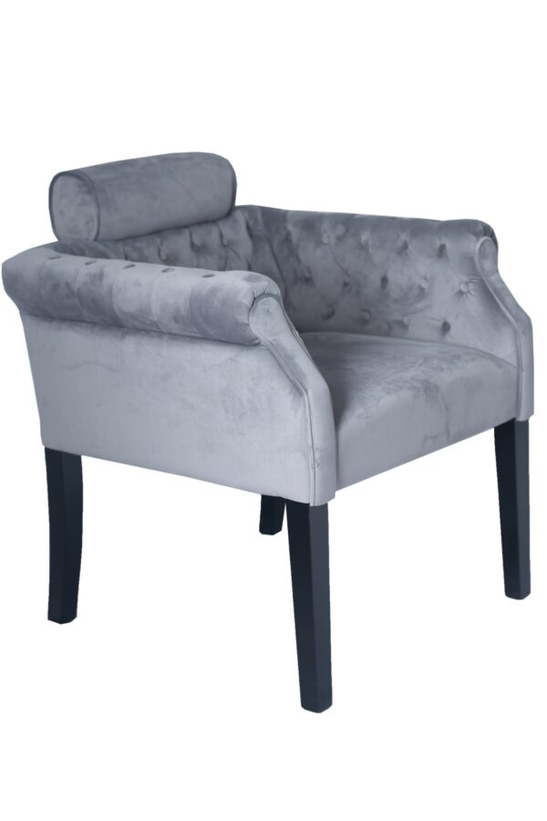 Elizabeth Armchair - Image 3