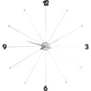 CL1013/Numbered Wall Clock