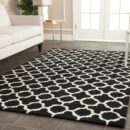 CR1037/CAMBRIDGE BLACK/IVORY CARPET