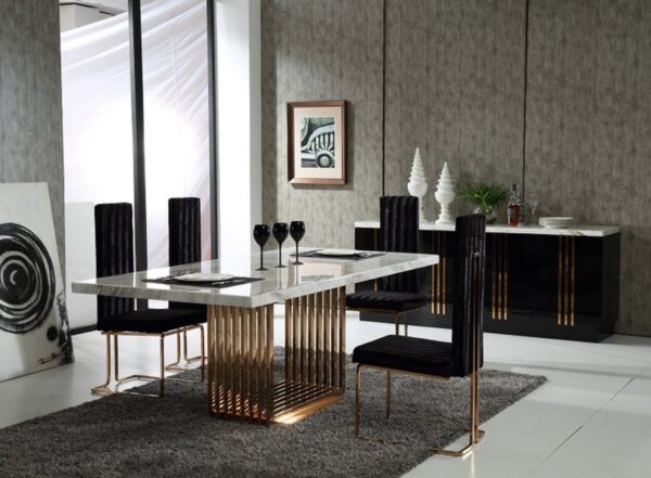 Kings Dining Table - Image 2