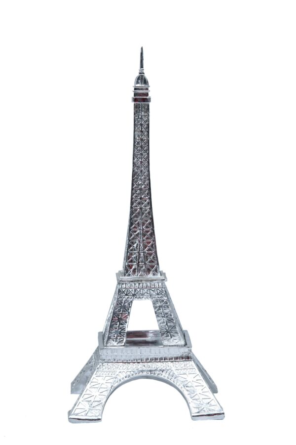 Eiffel Figurine