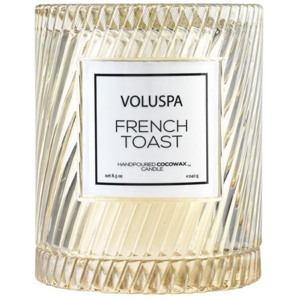 French Toast Scented Candle - Image 4