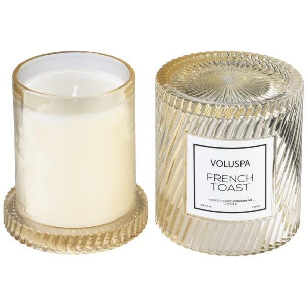 French Toast Scented Candle - Image 3