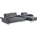 SF1045/ROY FABRIC SECTIONAL