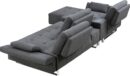 SF1045/ROY FABRIC SECTIONAL