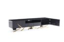 Epic Tv Stand - Black