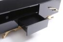Epic Tv Stand - Black