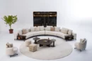 SF1065/ REFORM SECTIONAL SOFA