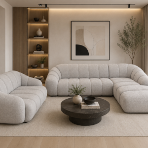 Bronte sofa set
