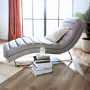 Lagan Lounge Chair-BEIGE
