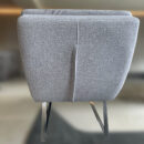 Lagan Lounge Chair-BEIGE