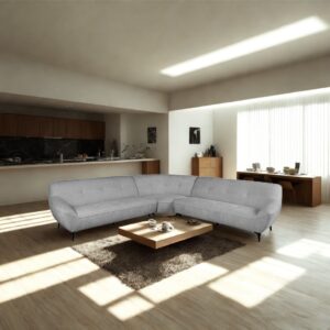 Ruhe Sectional Sofa-TAUPE