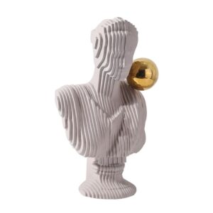 Gaia Figurine