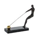 TheShowroom Furniture Jan Figurine