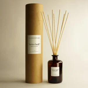 Ambientair Better Half Groom Cologne Mikado--500ML