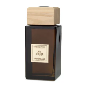 Erbolinea Imperial Wooden Boxed Diffuser Oud1 - 500ML