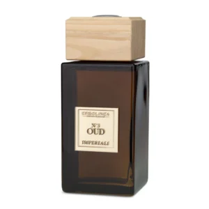 Erbolinea Imperial Wooden Boxed Diffuser Oud3 - 500ML