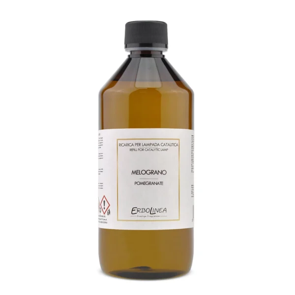 Erbolinea Pomegranate Fragrance Refill