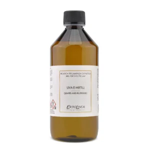 Erbolinea Grape and Blueberry Fragrance  Refill