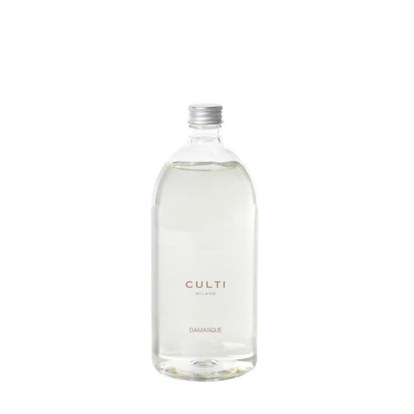 Culti Home Perfume Damasque Refill