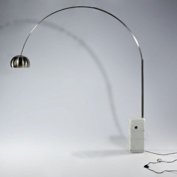 Kairo Floor Lamp - Image 2