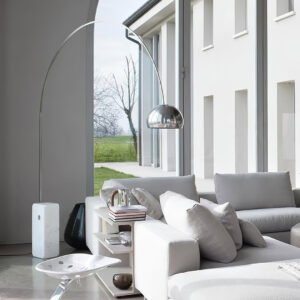 Kairo Floor Lamp