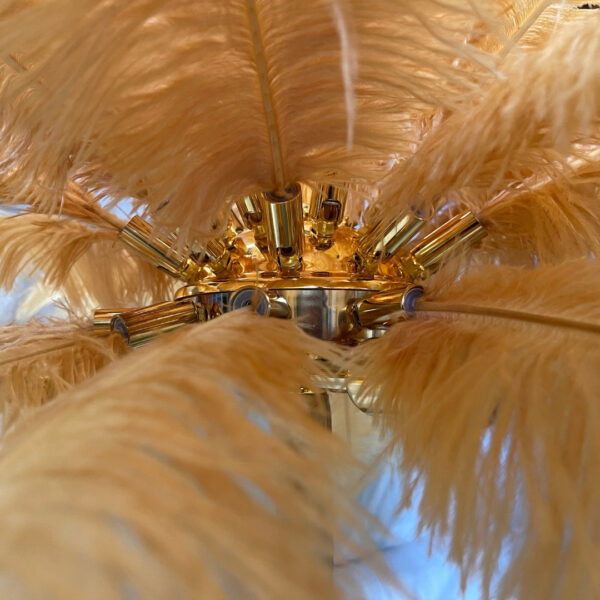 Negus Floor Lamp - Image 4