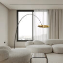 Spark Floor Lamp