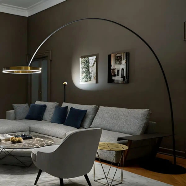 Spark Floor Lamp - Image 3