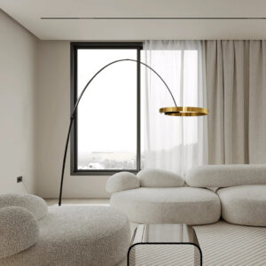 Spark Floor Lamp