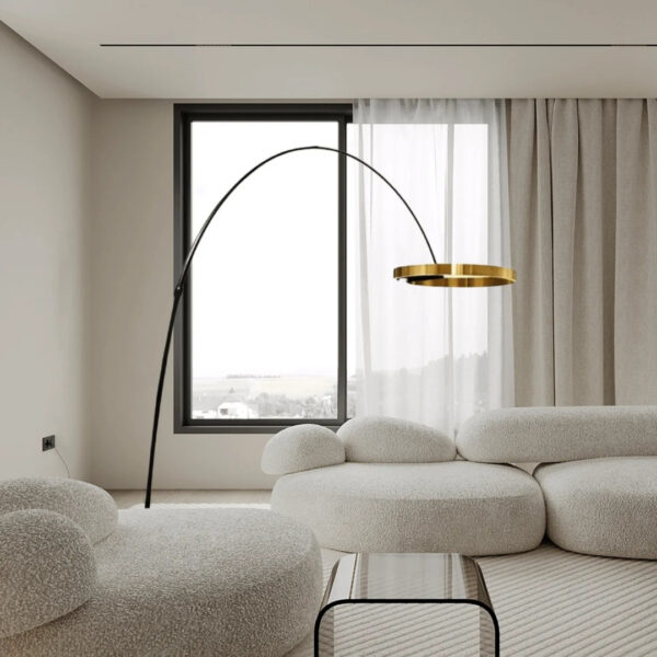 Spark Floor Lamp