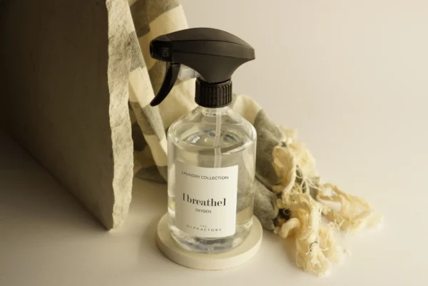 Ambientair Breathe Oxygen Fabric Refreshener - Image 3