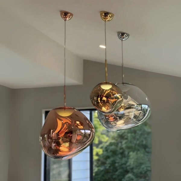 Brillare Pendant Light-Small - Image 3