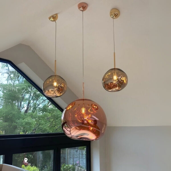 Brillare Pendant Light-Small - Image 2