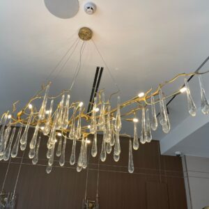 Luna Pendant Light