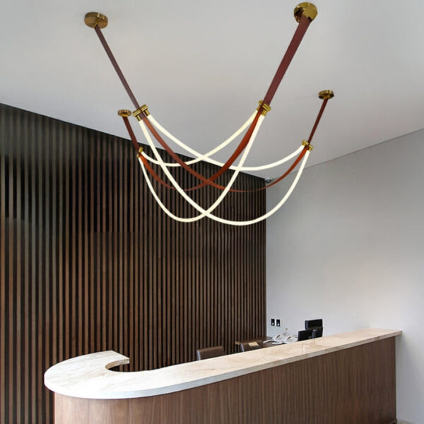 Mel Pendant Light - Image 2