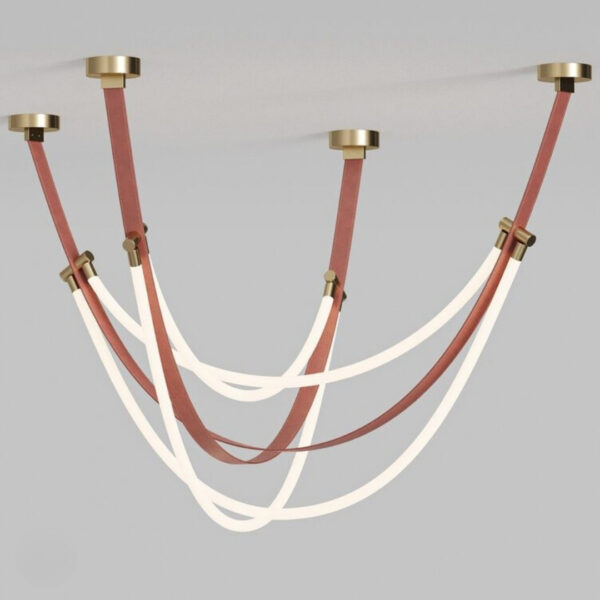 Mel Pendant Light - Image 3