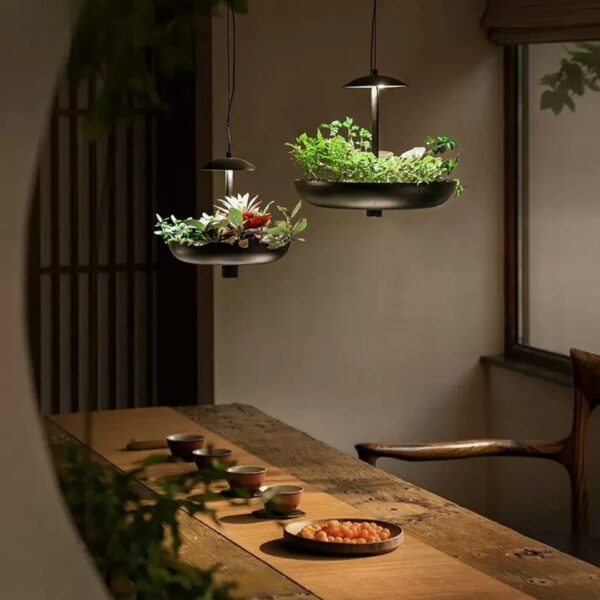 Solvia Pendant Light-Medium - Image 3
