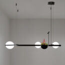 Halo Pendant Light