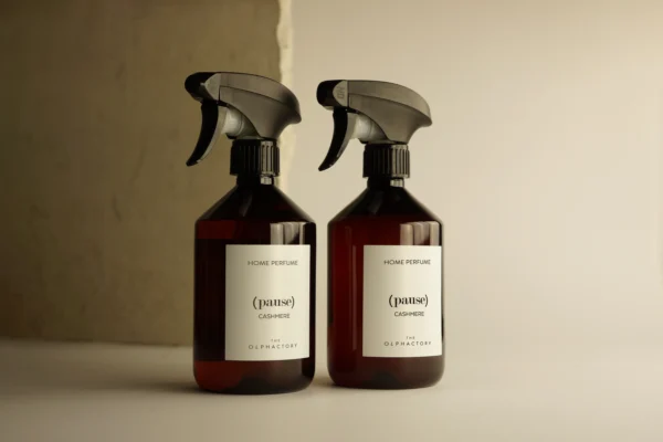 Ambientair Pause Cashmere Home Spray - Image 2