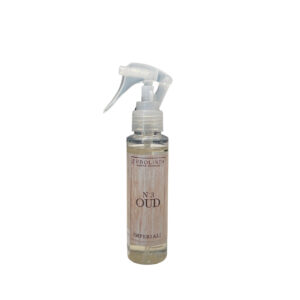 Erbolinea Intense Atmosphere OUD 3 SPRAY - 100ML