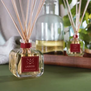 Ambientair Lacrosse Absolute Burgundy Diffuser