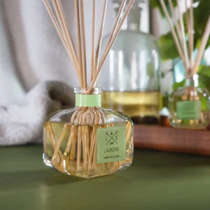 Ambientair Lacrosse Green Tea & Lime Diffuser