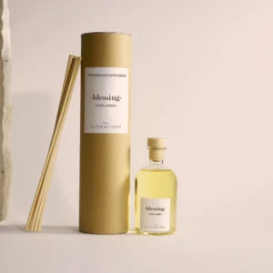 Ambientair Blessing Dark Amber Mikado-250ML