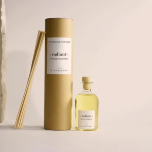 Ambientair Radiant Spice Tangerine Mikado-250ML