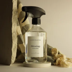 Ambientair Blessing Amber Sunset Fabric Refreshener