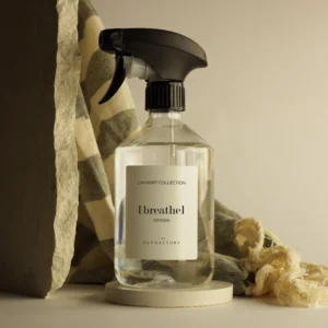 Ambientair Breathe Oxygen Fabric Refreshener