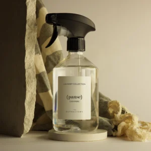 Ambientair Pause Cashmere Fabric Refreshener