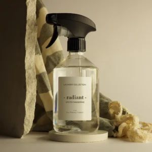 Ambientair Radiant Spice Tang. Fabric Refreshener
