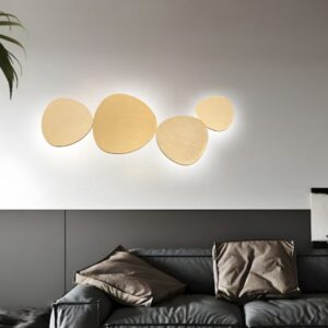 Shahi Wall Light